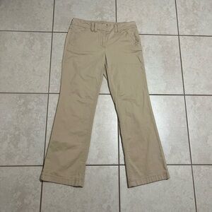 Tommy Hilfiger Women’s Khaki Chino Jeans!